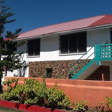 Bella Sombra Guest House Kings Park Belize City Exterior photo