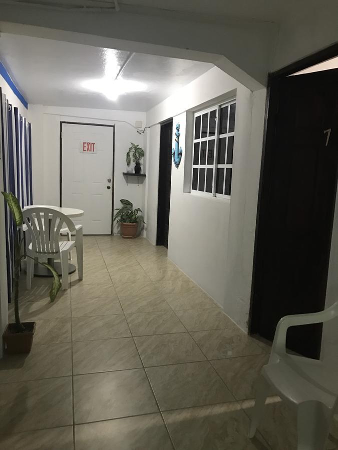 Bella Sombra Guest House Kings Park Belize City Exterior photo